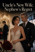 Uncle's New Wife, Nephew's Regret ebook cover
