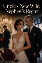 Uncle's New Wife, Nephew's Regret ebook cover